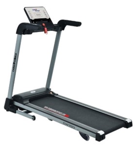 CW700 Motorized Treadmill