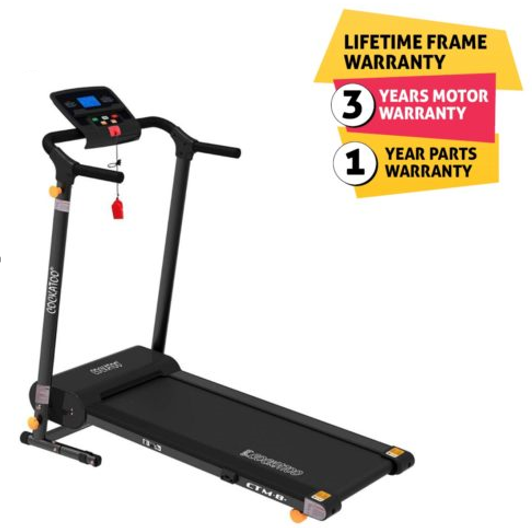 CTM-08+ Motorized Treadmill