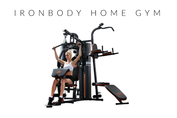 Home Gym