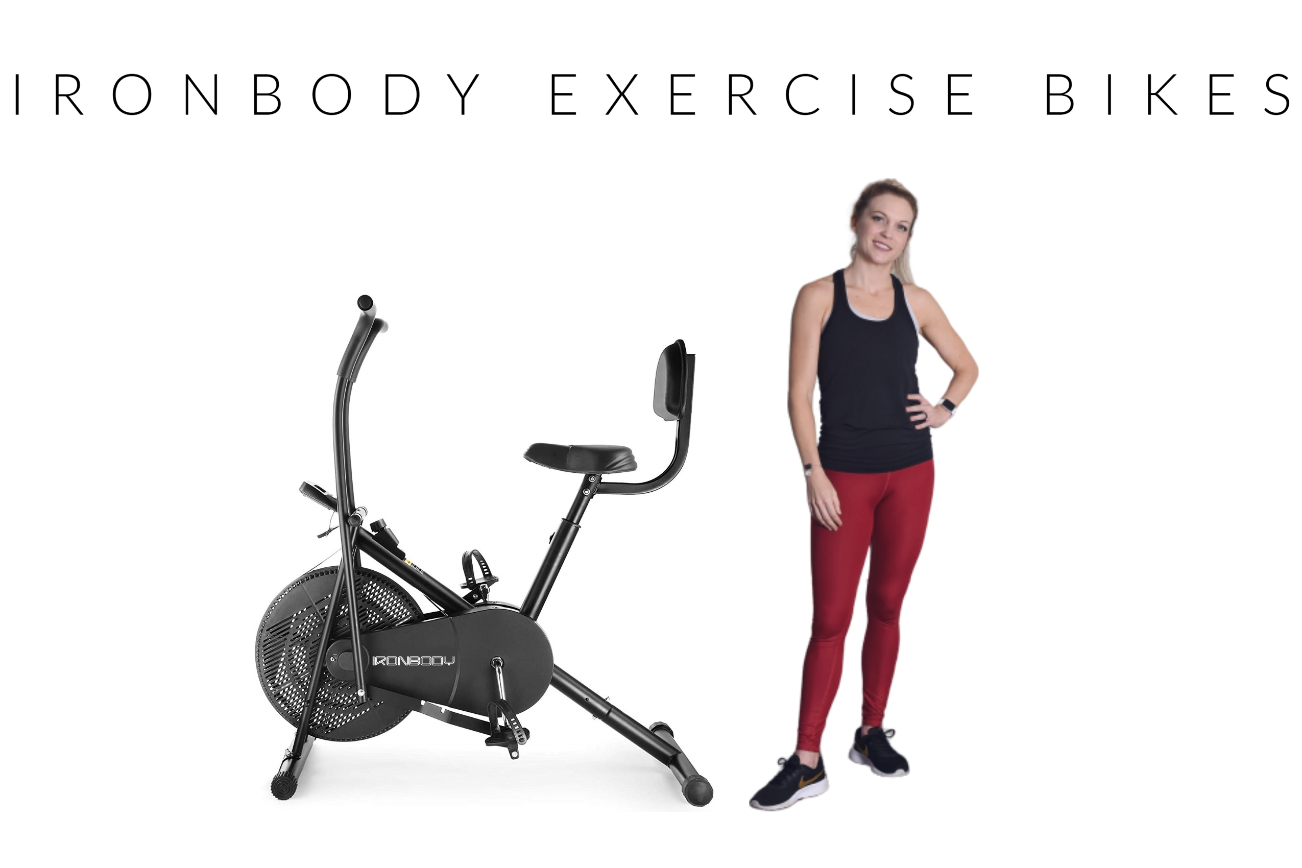 Exercise Bikes