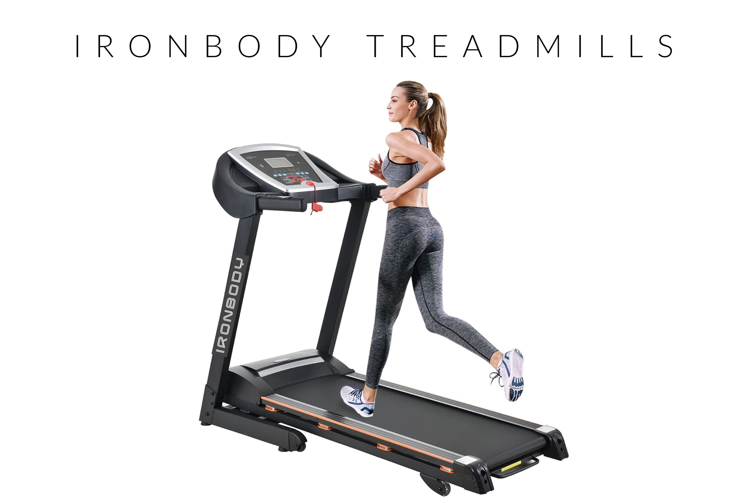 Treadmills